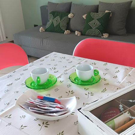 Laelleapartament Rho Fiera San Siro Cornaredo Bagian luar foto