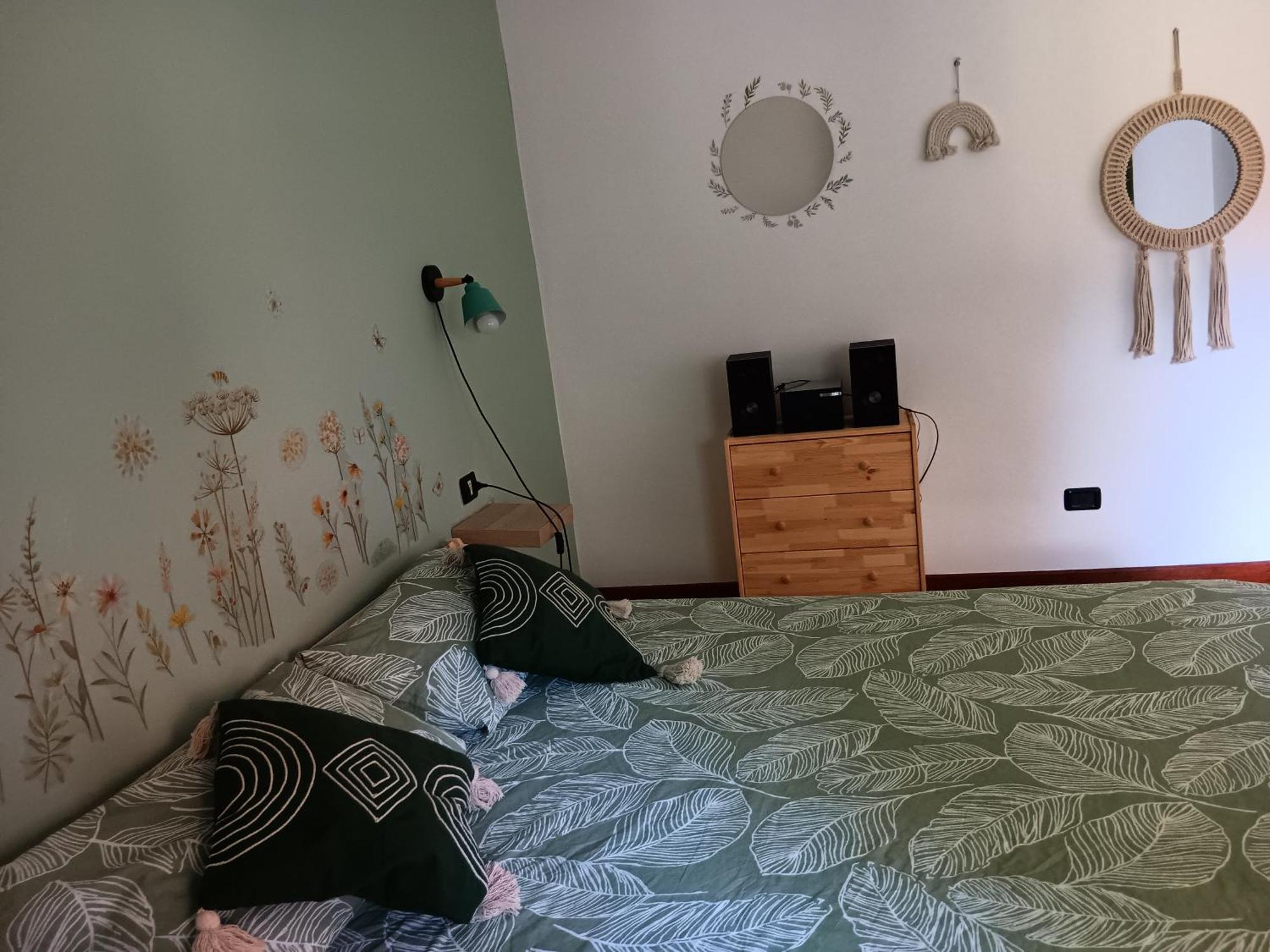 Laelleapartament Rho Fiera San Siro Cornaredo Bagian luar foto