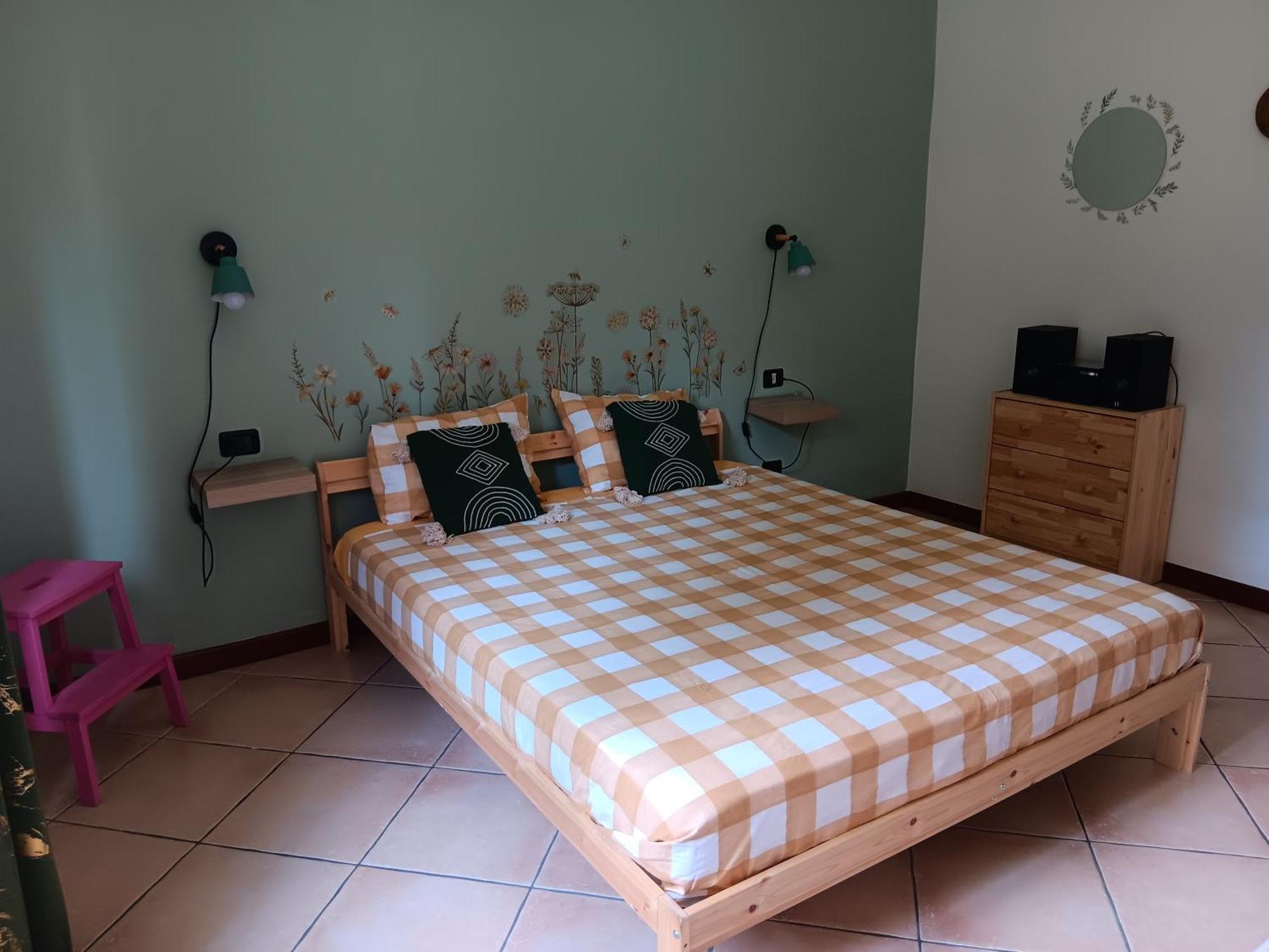 Laelleapartament Rho Fiera San Siro Cornaredo Bagian luar foto