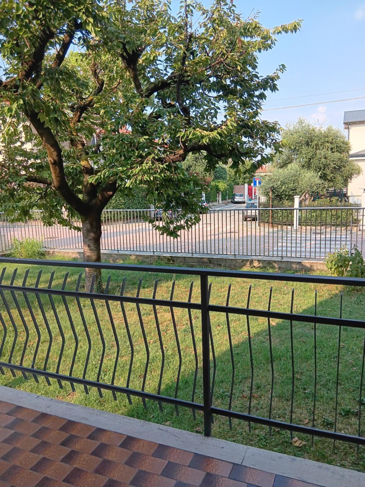 Laelleapartament Rho Fiera San Siro Cornaredo Bagian luar foto