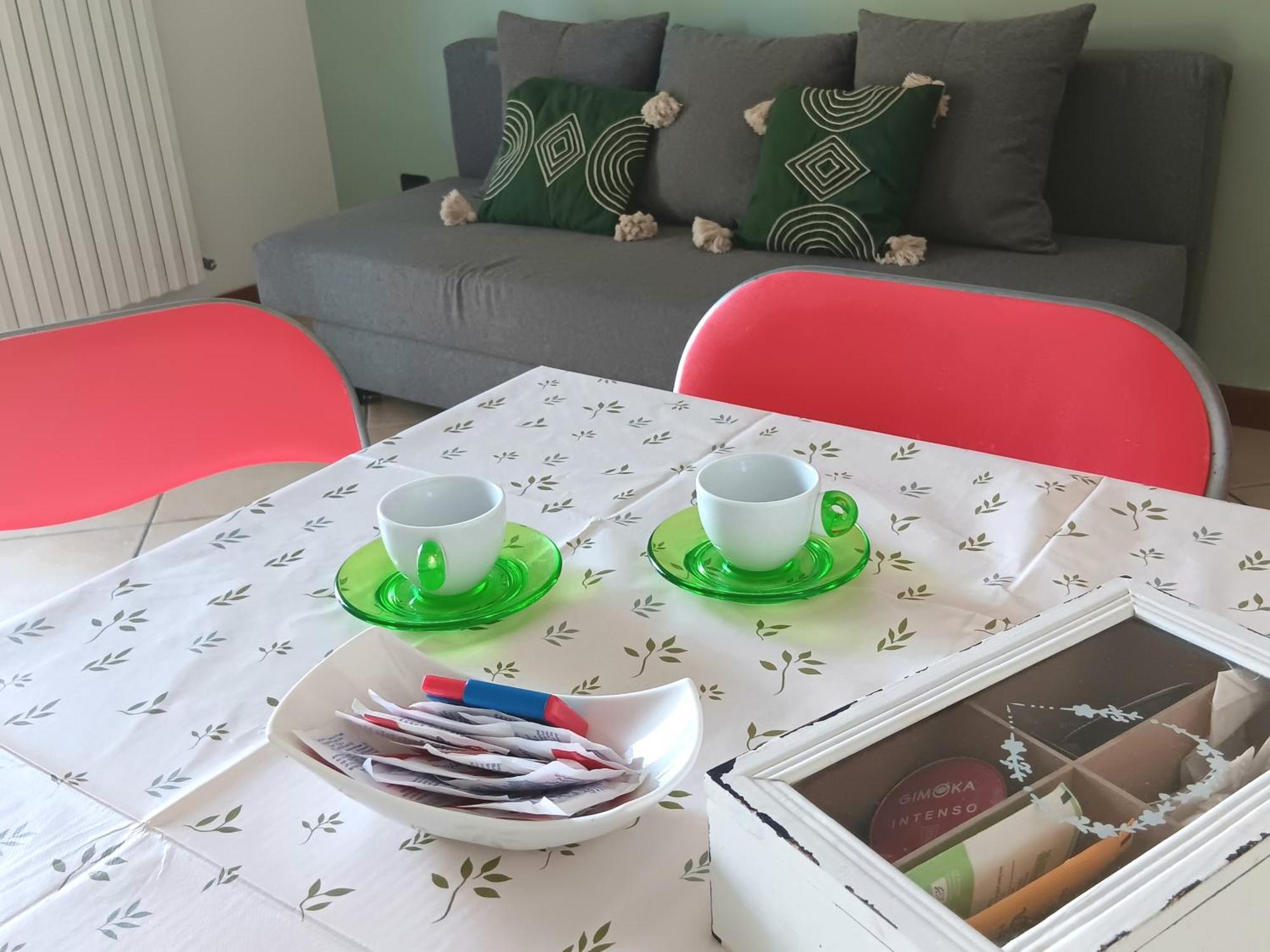 Laelleapartament Rho Fiera San Siro Cornaredo Bagian luar foto