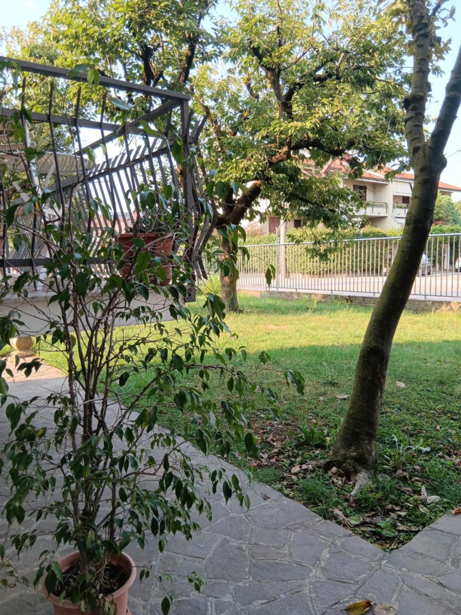 Laelleapartament Rho Fiera San Siro Cornaredo Bagian luar foto
